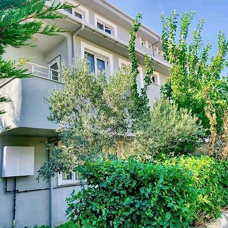 Ahmet Teacher Hotel,6 Minutes From The Airport Arnavutkoy 외부 사진