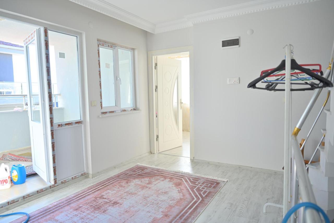 Ahmet Teacher Hotel,6 Minutes From The Airport Arnavutkoy 외부 사진