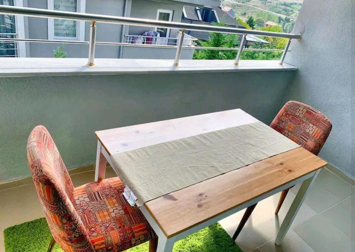 Ahmet Teacher Hotel,6 Minutes From The Airport Arnavutkoy 외부 사진