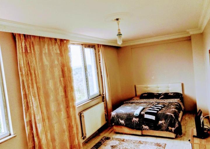 Ahmet Teacher Hotel,6 Minutes From The Airport Arnavutkoy 외부 사진