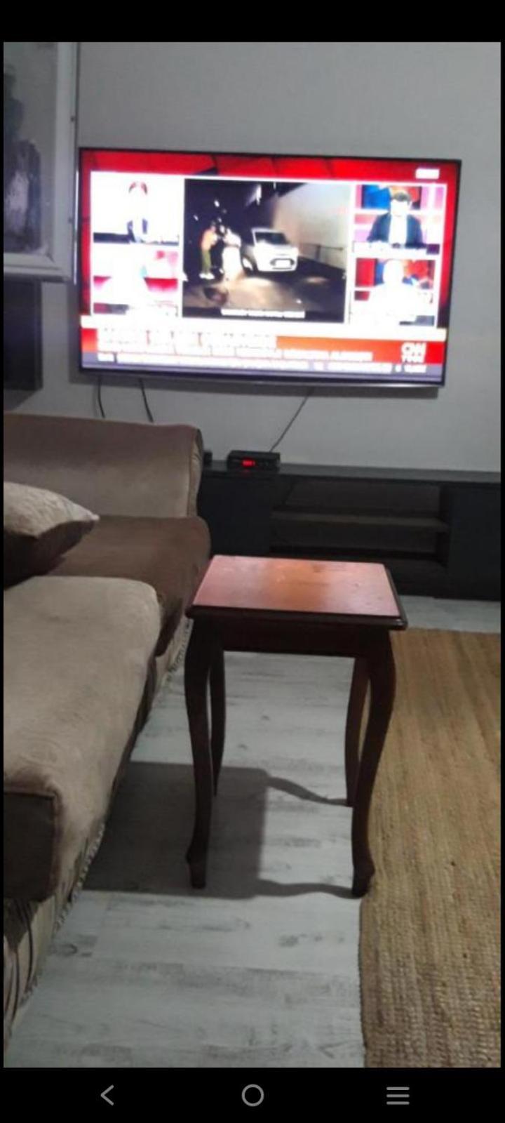 Ahmet Teacher Hotel,6 Minutes From The Airport Arnavutkoy 외부 사진